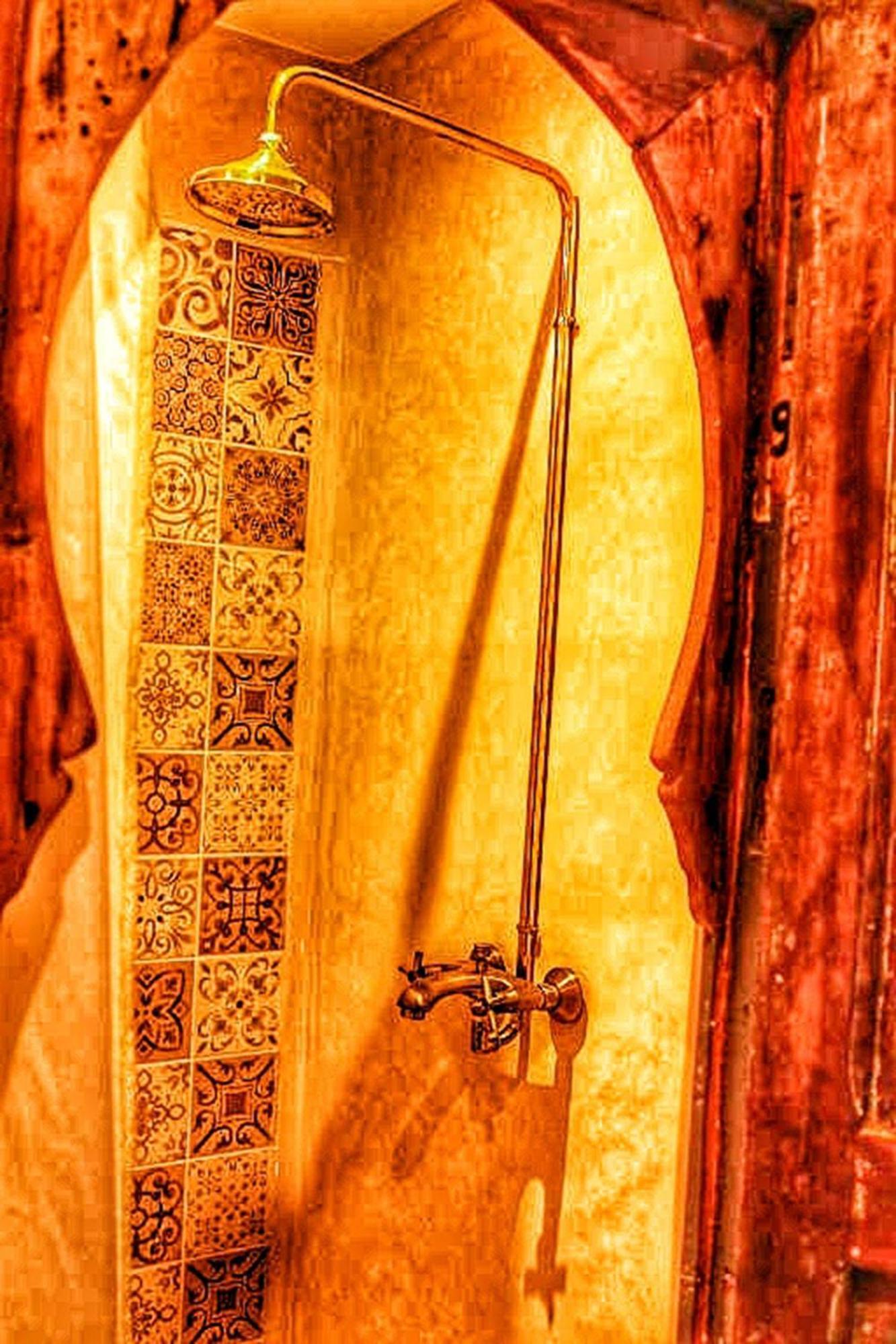 Hostel Dar Ben Youssef Marrakesh Buitenkant foto