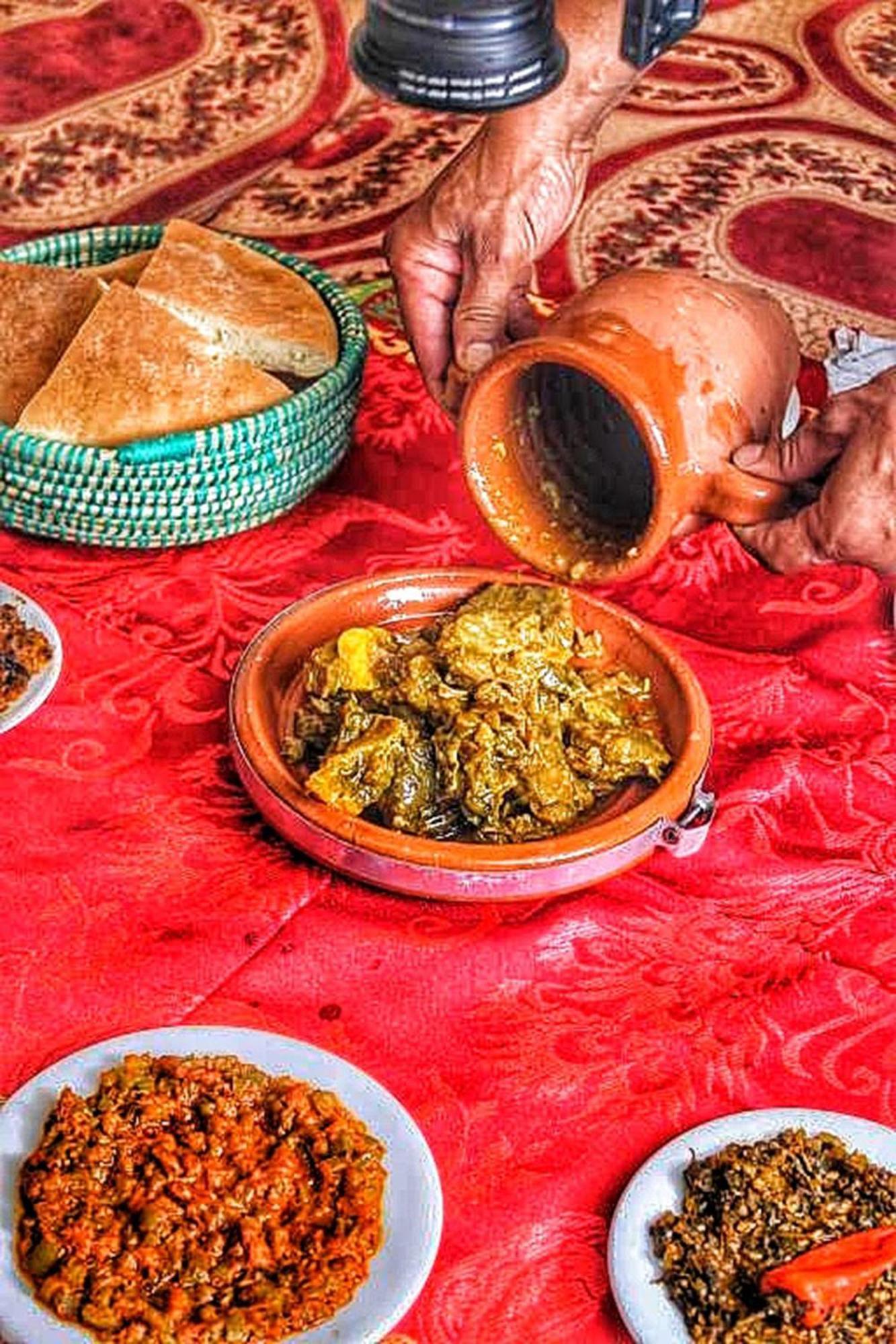 Hostel Dar Ben Youssef Marrakesh Buitenkant foto
